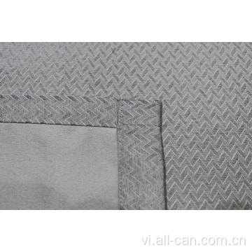 Vải rèm Jacquard